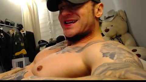 Bret Ballard online show from February 10, 1:21 am