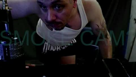 ballbustingbro online show from January 9, 12:30 pm