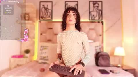 ballesteros_ online show from March 24, 4:17 am