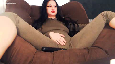 Amy online show from January 19, 1:43 am