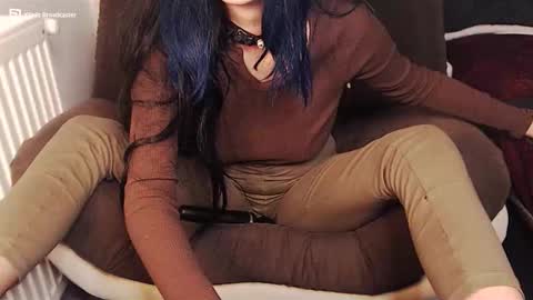 Amy online show from September 28, 10:15 pm