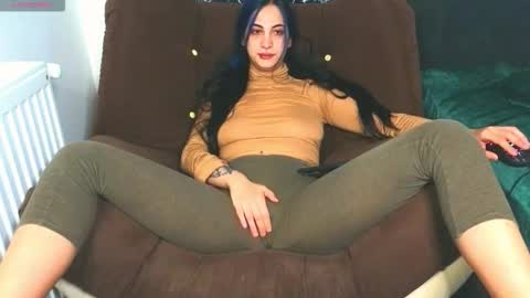 Amy online show from January 11, 3:11 am