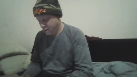 Snapshot of ballzrockwell chatting on January 27, 2:35 pm ballzrockwell online show from January 27, 2:35 pm