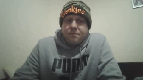 Snapshot of ballzrockwell chatting on February 3, 1:30 pm ballzrockwell online show from February 3, 1:30 pm