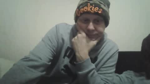 Snapshot of ballzrockwell chatting on February 4, 3:00 am ballzrockwell online show from February 4, 3:00 am