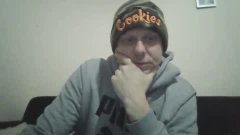 Snapshot of ballzrockwell chatting on February 19, 12:22 pm ballzrockwell online show from February 19, 12:22 pm