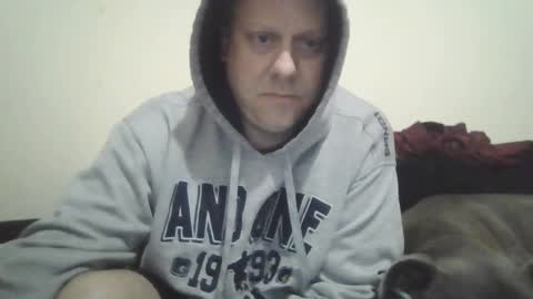 Snapshot of ballzrockwell chatting on March 3, 12:05 pm ballzrockwell online show from March 3, 12:05 pm