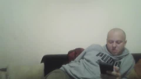 Snapshot of ballzrockwell chatting on November 19, 7:14 pm ballzrockwell online show from November 19, 7:14 pm