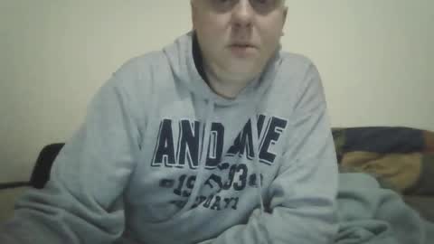 ballzrockwell online show from May 31, 12:12 pm