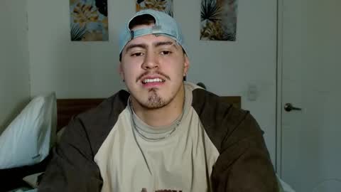 Andres -  online show from January 3, 2:51 pm