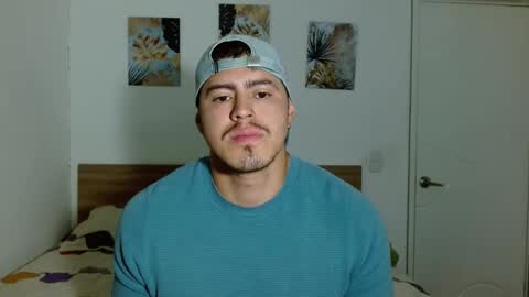 Andres -  online show from January 29, 11:41 am