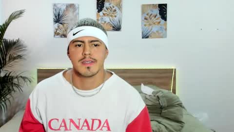 Andres -  online show from March 11, 1:56 pm