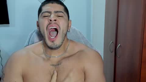 Andres -  online show from September 16, 10:49 am