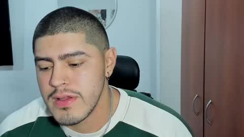 Andres -  online show from September 18, 11:23 am