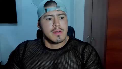 Andres -  online show from February 13, 10:11 am