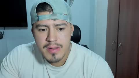 Andres -  online show from April 14, 10:43 am