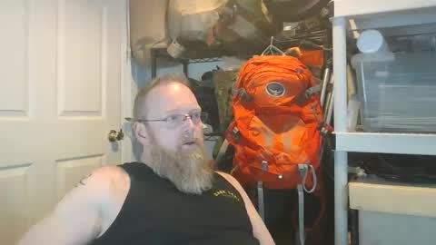 Snapshot of baltomoron69 chatting on March 4, 12:55 pm baltomoron69 online show from March 4, 12:55 pm