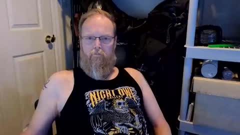 baltomoron69 online show from March 22, 11:57 am