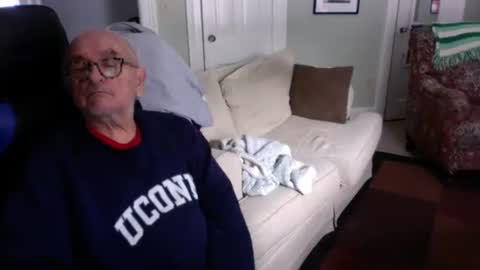 balznblur online show from March 7, 7:55 pm