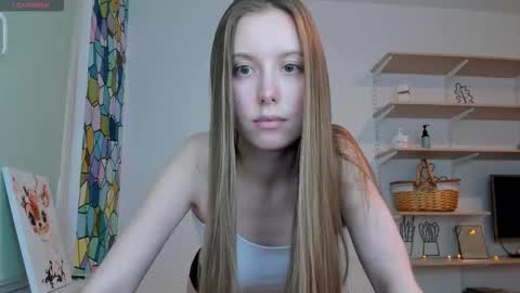 Snapshot of bam_bi chatting on October 18, 7:47 pm Kira online show from October 18, 7:47 pm