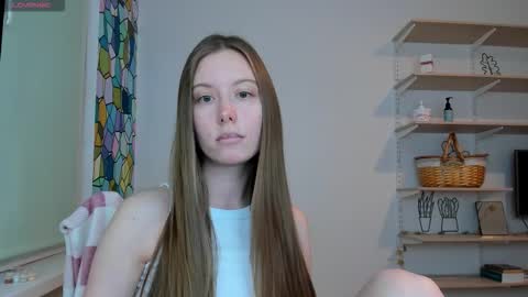 Kira online show from November 2, 9:28 pm