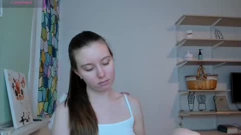 Kira online show from November 25, 12:38 pm