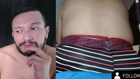 bambam online show from November 22, 1:32 pm