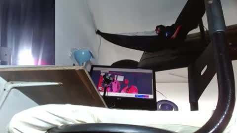 bambam online show from December 18, 4:24 pm