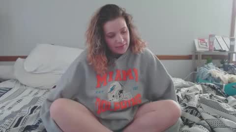 Bambi online show from December 21, 8:43 pm