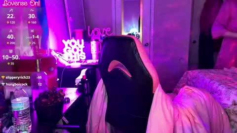 Bambi Sparkles TS online show from February 11, 6:51 am