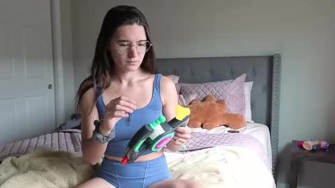 bambifarrina online show from October 10, 4:17 pm