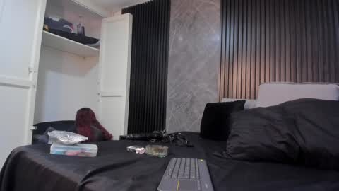 Bambi online show from December 26, 12:59 pm