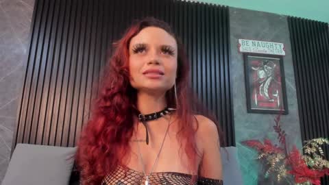 Bambi online show from December 26, 4:04 pm