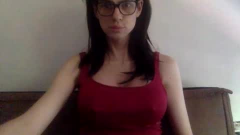 Bambi online show from February 20, 3:34 pm