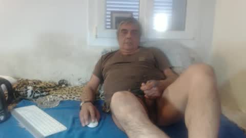 bambino6060 online show from November 16, 2:11 pm