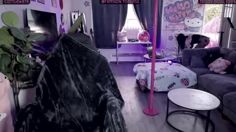 Snapshot of bambitatted chatting on February 11, 9:53 pm bambitatted online show from February 11, 9:53 pm