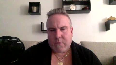 banana5289 online show from March 10, 8:12 pm