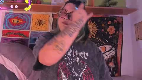 Snapshot of banana__squirt chatting on October 4, 8:07 pm Ana online show from October 4, 8:07 pm