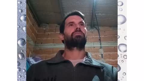 Snapshot of banana_argen_15 chatting on February 18, 1:21 am Ezequiel online show from February 18, 1:21 am