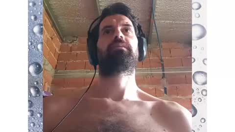 Snapshot of banana_argen_15 chatting on February 25, 4:42 pm Ezequiel online show from February 25, 4:42 pm