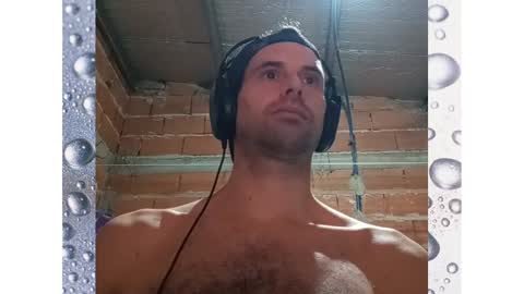 Snapshot of banana_argen_15 chatting on March 2, 10:48 pm Ezequiel online show from March 2, 10:48 pm