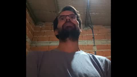 Ezequiel online show from February 18, 1:34 am