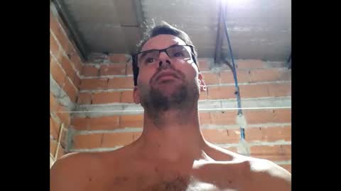 Ezequiel online show from March 2, 1:41 am