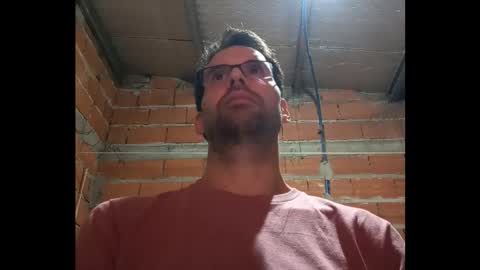 Ezequiel online show from March 5, 1:56 am