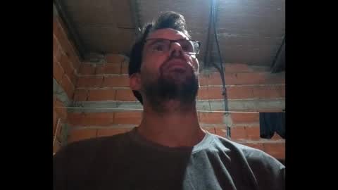 Ezequiel online show from March 12, 1:34 am