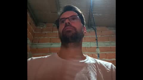 Ezequiel online show from March 14, 1:34 am