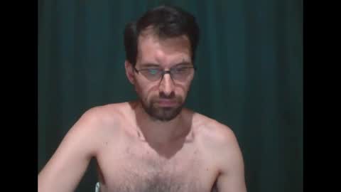 Ezequiel online show from March 15, 10:38 pm