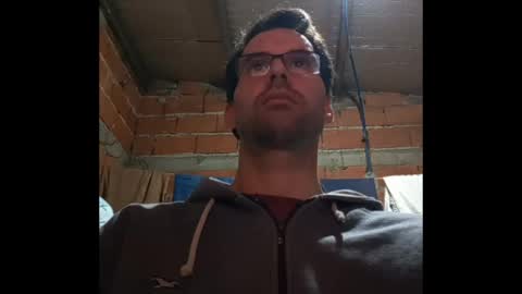 Ezequiel online show from April 10, 1:55 am