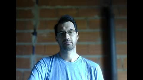 Ezequiel online show from April 10, 4:23 pm