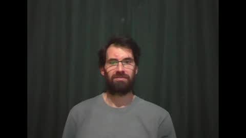 Ezequiel online show from May 29, 11:36 pm